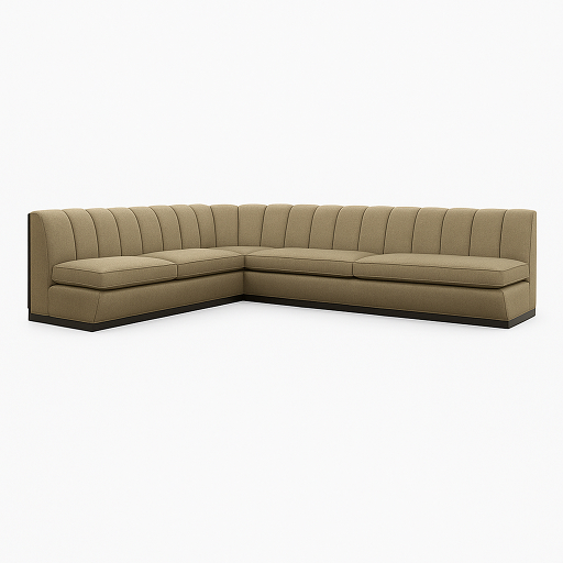 Image of Restaurant Sofa RS-14
