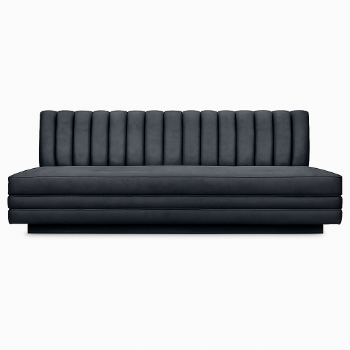 Image of Restaurant Sofa RS-15