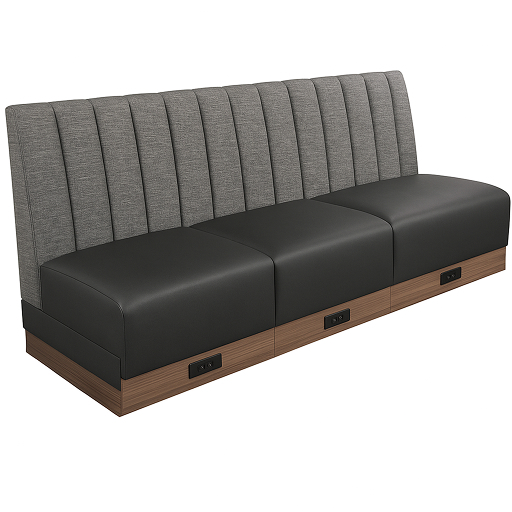 Image of Restaurant Sofa RS-21