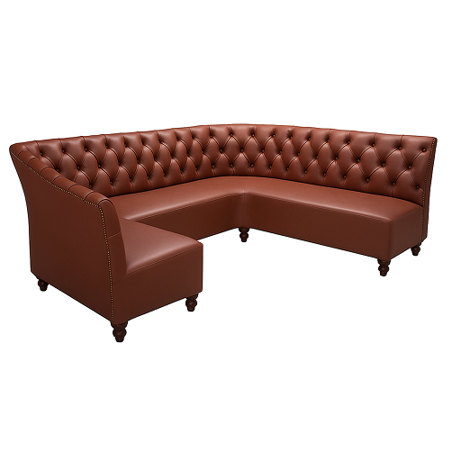 Image of Restaurant Sofa RS-24