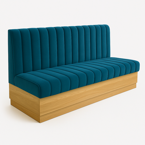 Image of Restaurant Sofa RS-6
