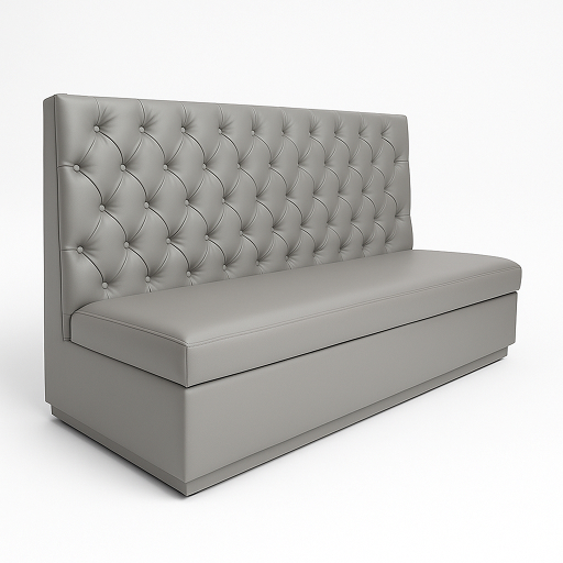Image of Restaurant Sofa RS-8
