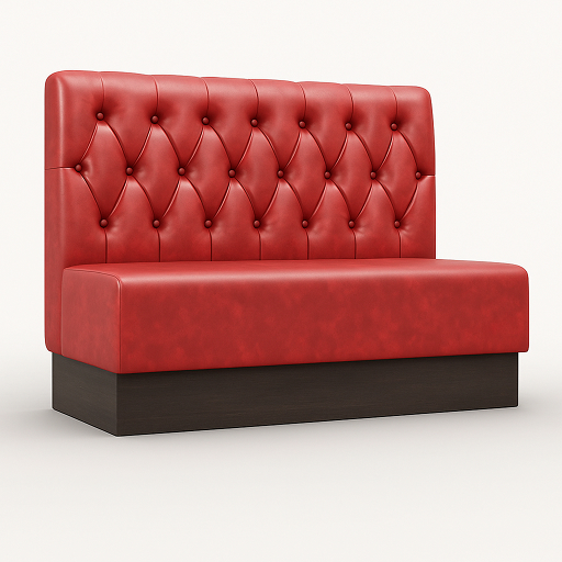 Image of Restaurant Sofa RS-9
