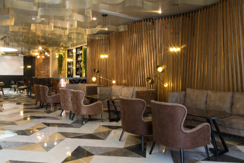 restaurant furniture