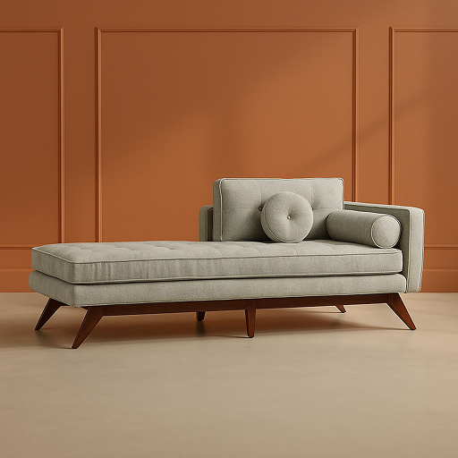 Lounge Sofas From Bangalore SLS-12