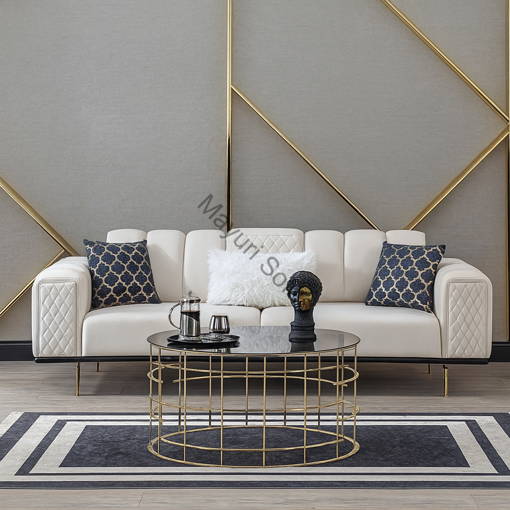 Luxury Sofa
