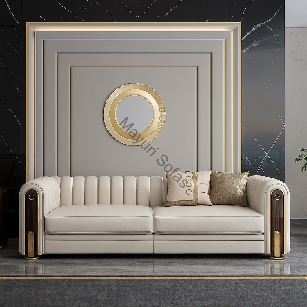 Luxury Sofa