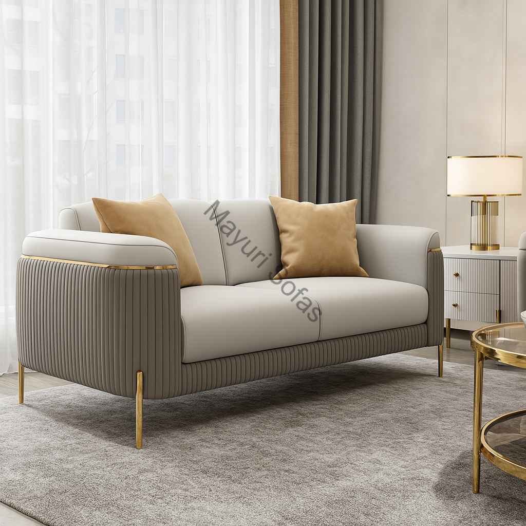 Luxury Sofa