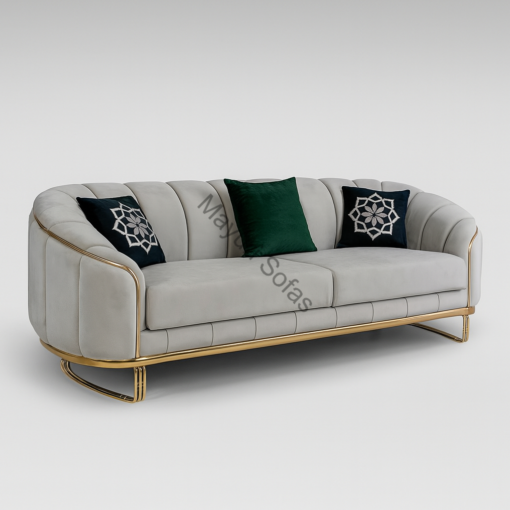 Luxury Sofa