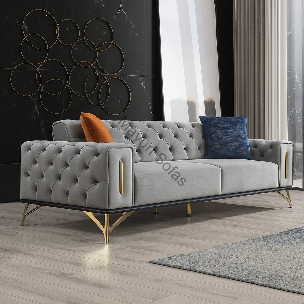 Luxury Sofa