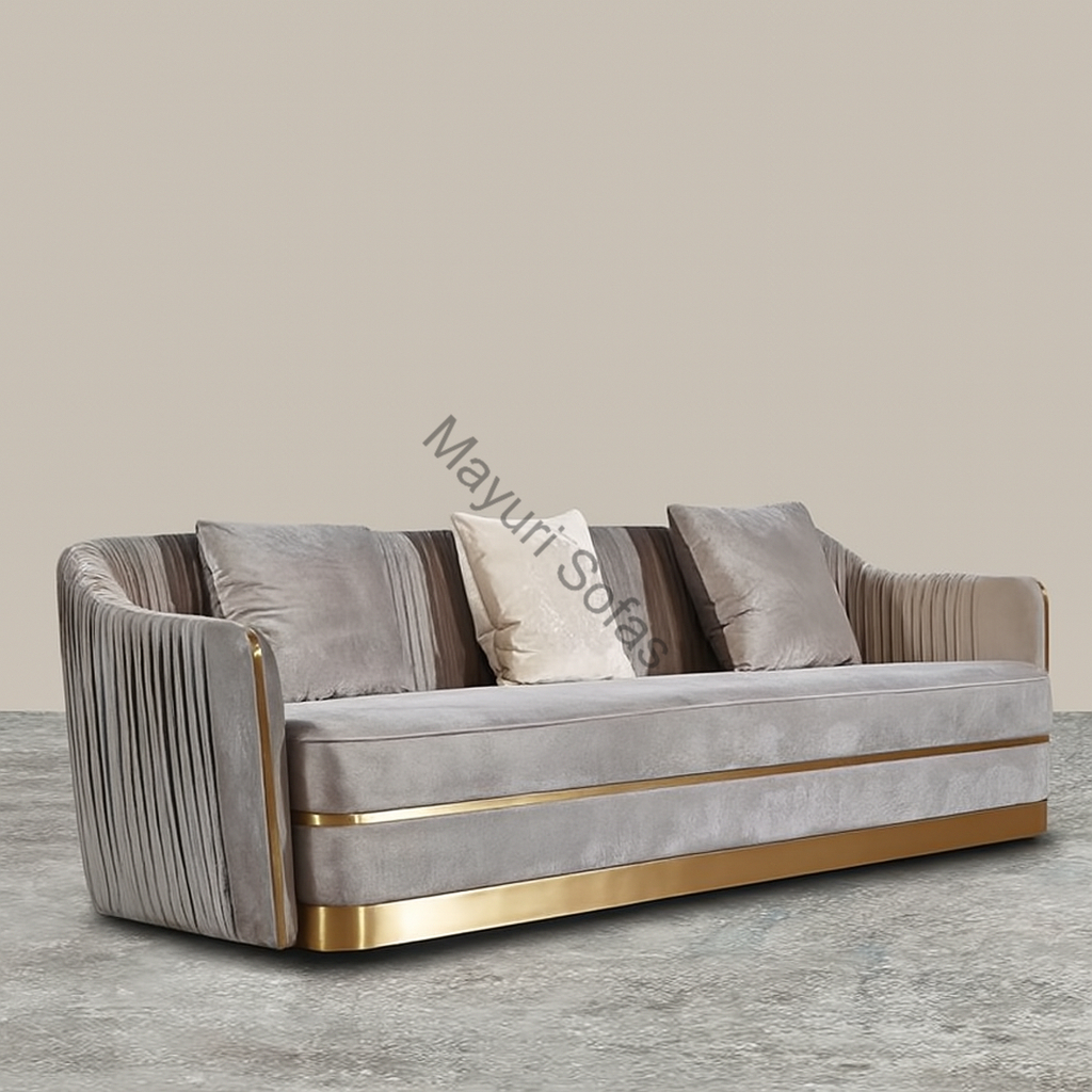 Luxury Sofa