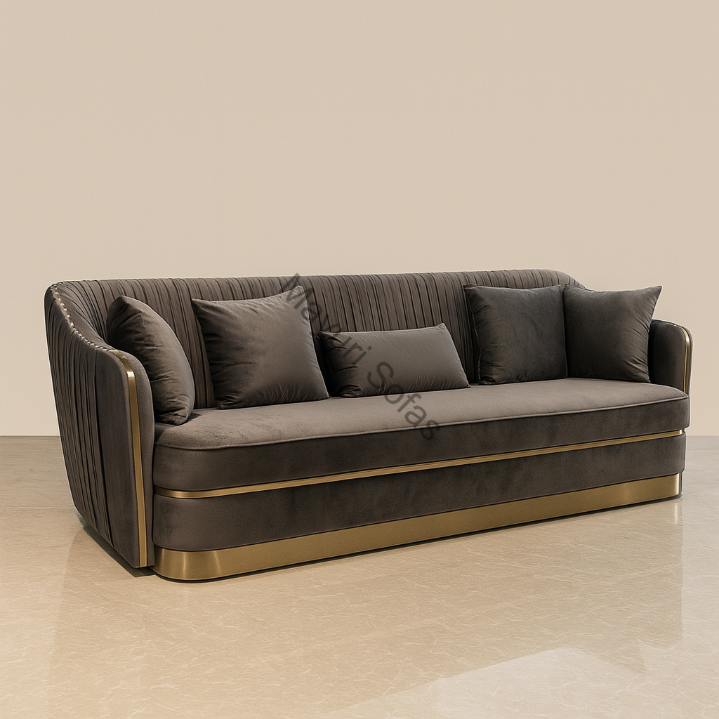 Luxury Sofa
