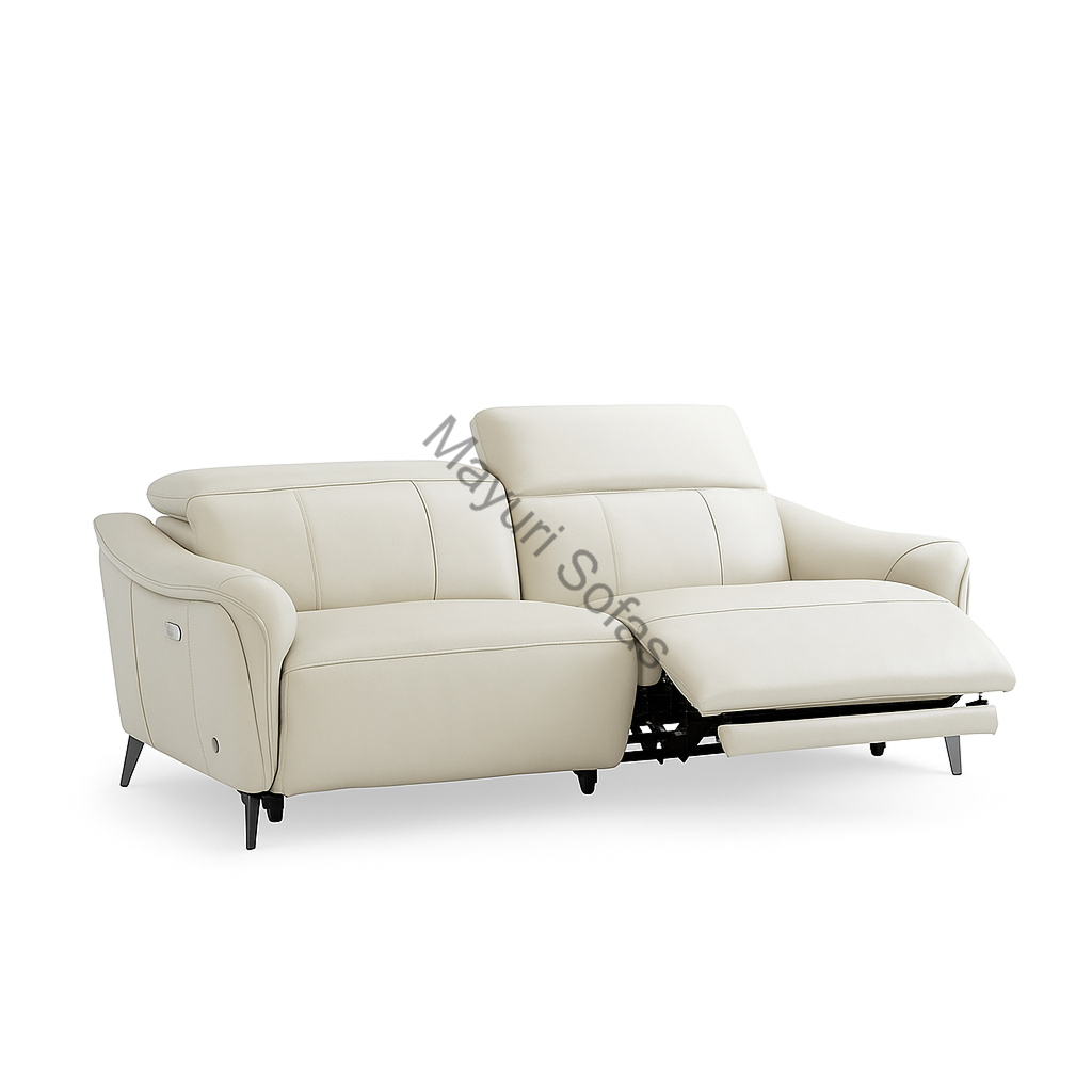 Recliner Sofa