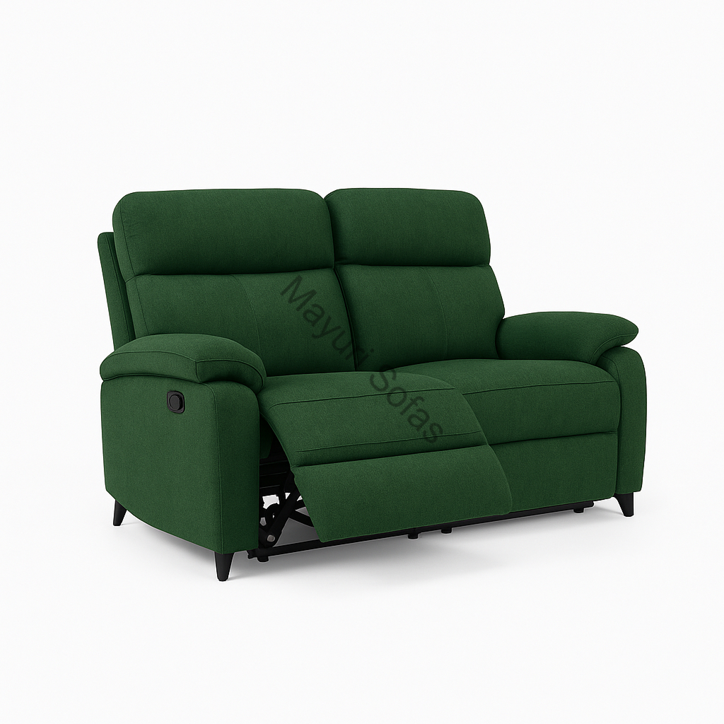 Recliner Sofa