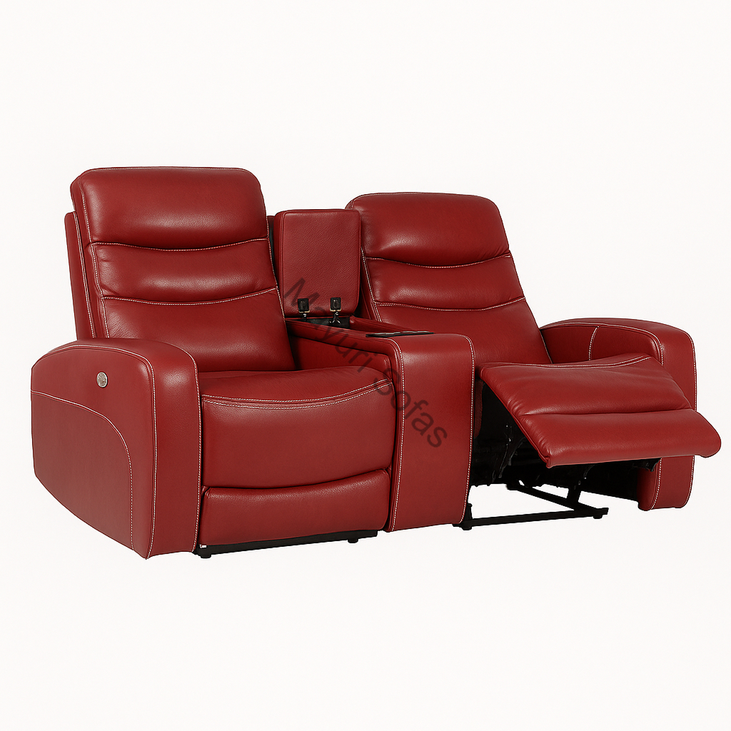 Recliner Sofa