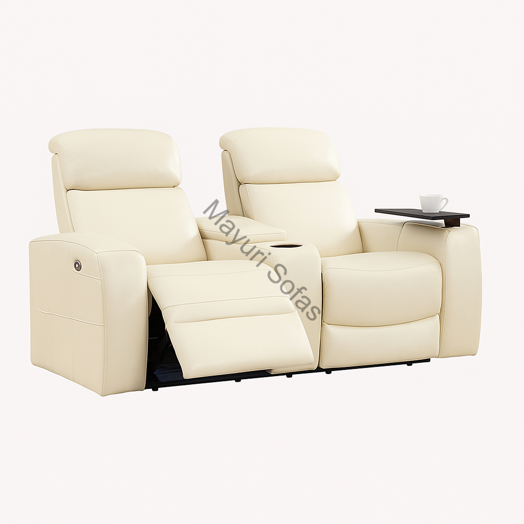 Recliner Sofa