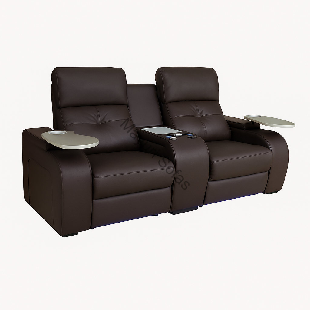 Recliner Sofa