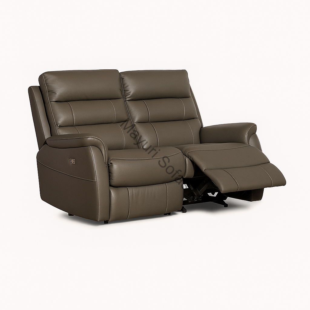Recliner Sofa