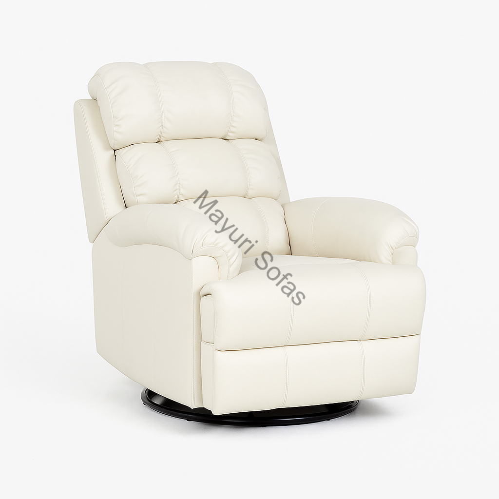 Recliner Sofa