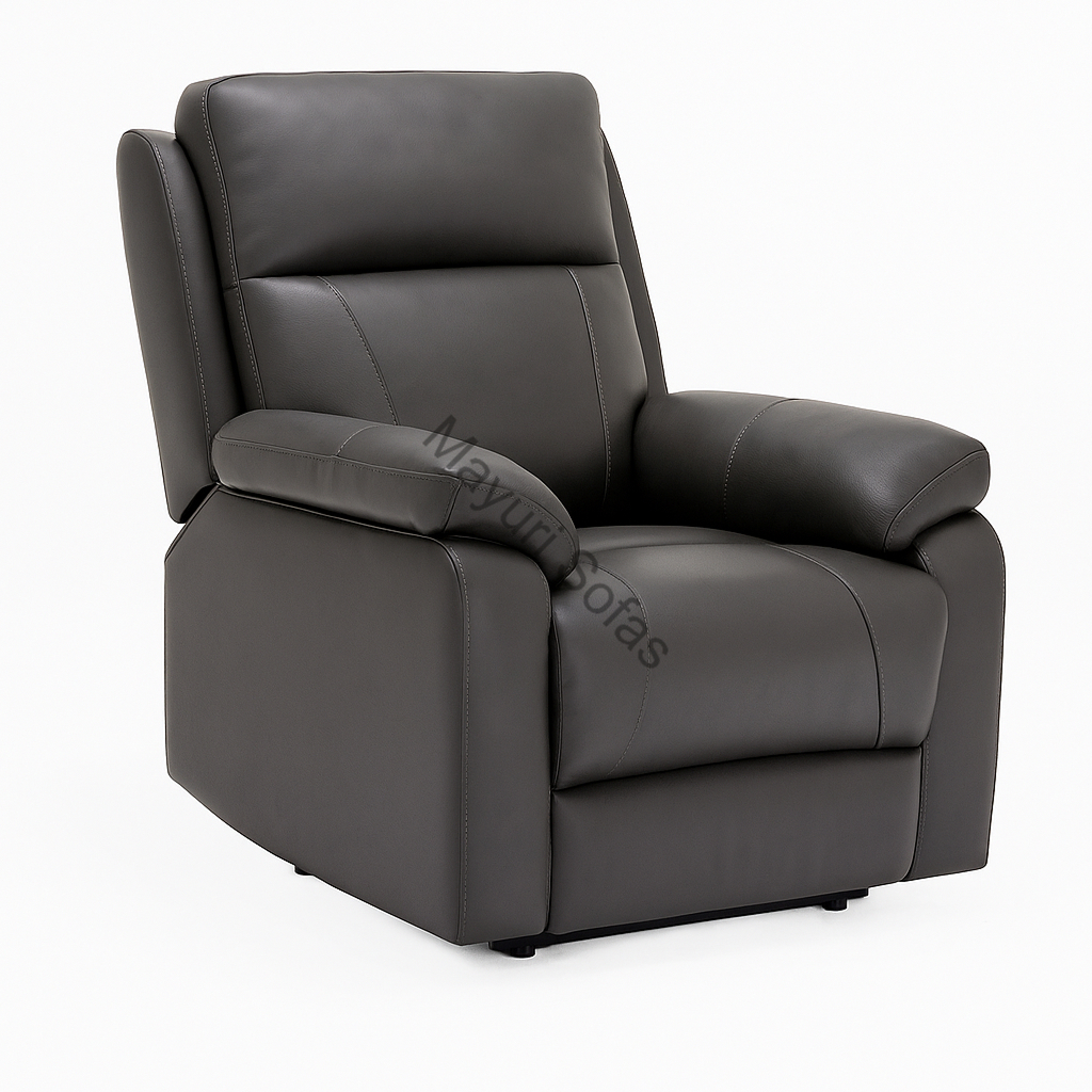 Recliner Sofa
