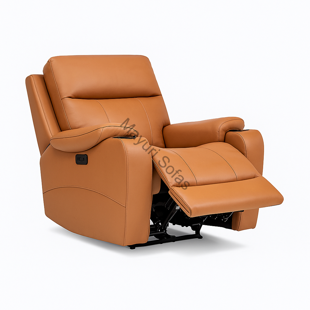 Recliner Sofa
