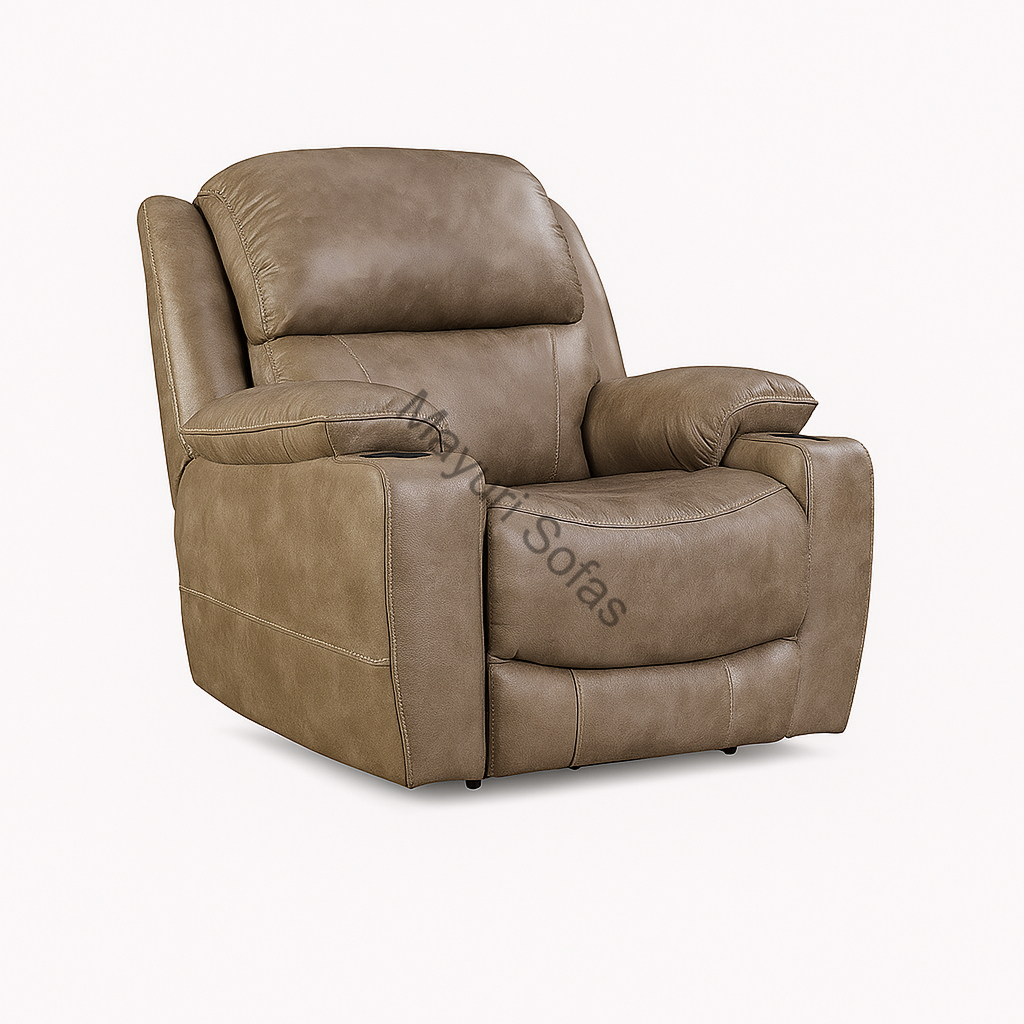 Recliner Sofa