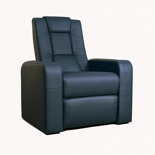 Image of Recliner Sofa DC-1