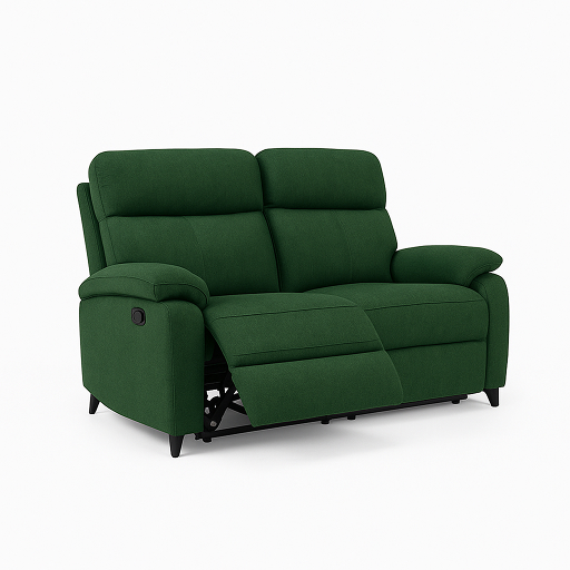 Image of Recliner Sofa RS-12