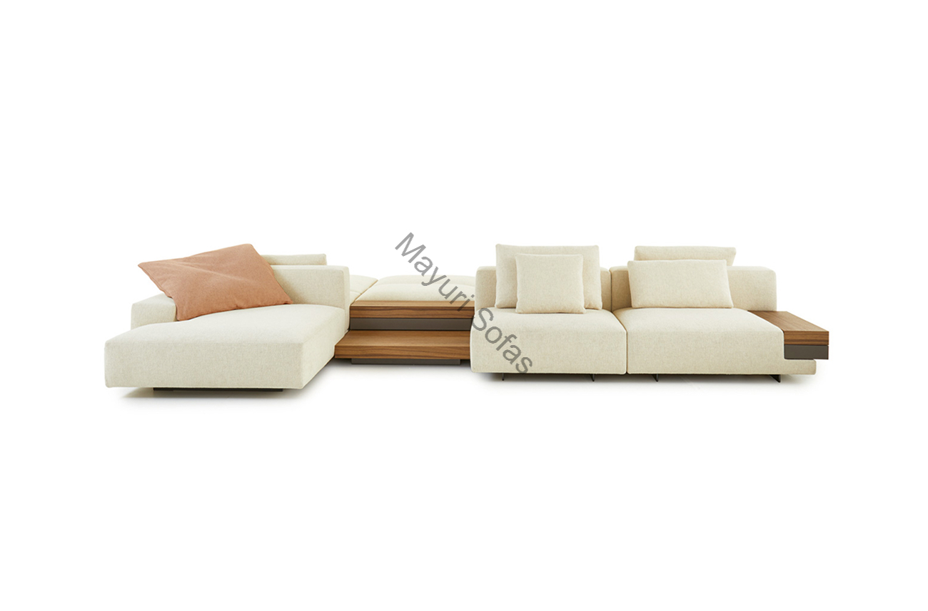 Sectional Sofa