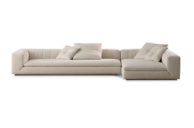 Image of Sectional Sofa SS-10