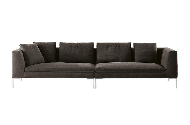 Image of Sectional Sofa SS-21